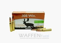 Blaser .308 CDC 160gr. 20 disparos