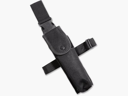 Spray al pepe VESK Holster in nylon 400 ml