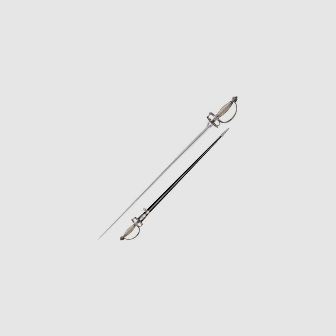 Cold Steel – Small Sword, billede 1 af 2