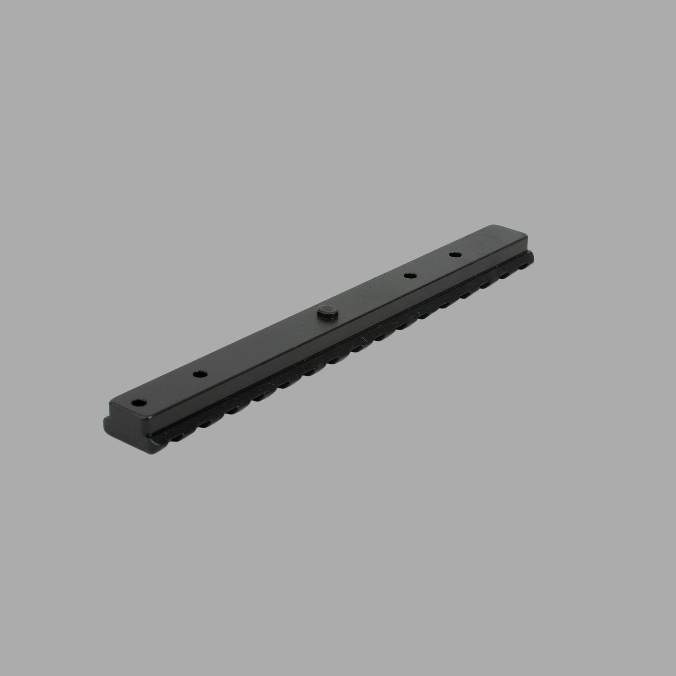 Rifle Doc Picatinny Weaver STAHL Schiene für SAKO TRG 21 / 22