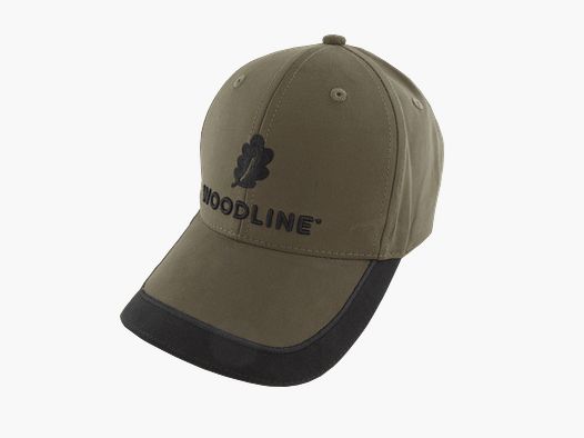 Woodline Castor Cap