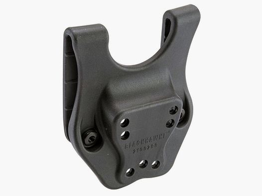 Trabilla BLACKHAWK! für Dienstgürtel mit halber Länge