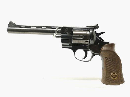 Weihrauch HW 357