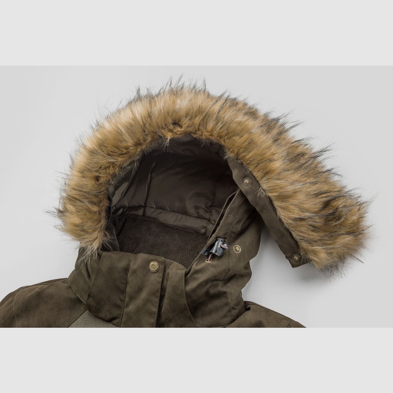 Pinewood ABISKO 2.0 Damen Jacke