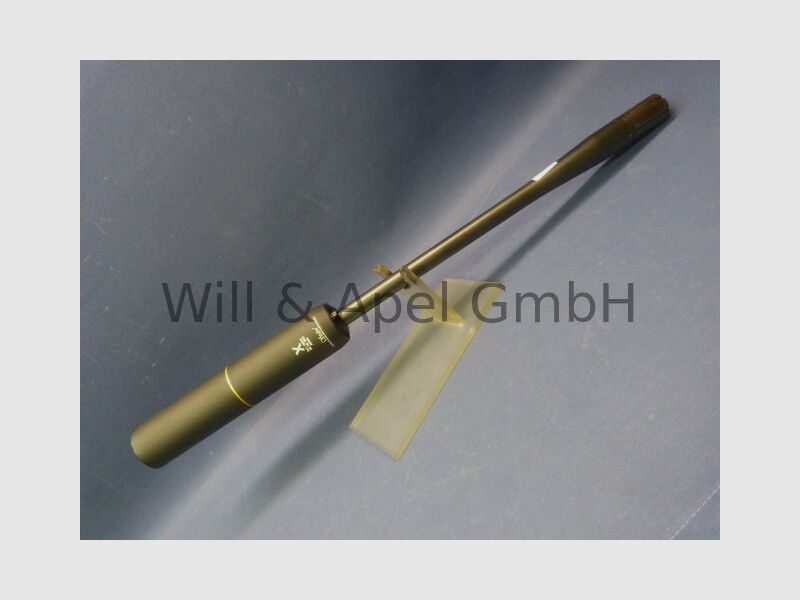 SAUER & SOHN 404/505 AUSTAUSCHLAUF
