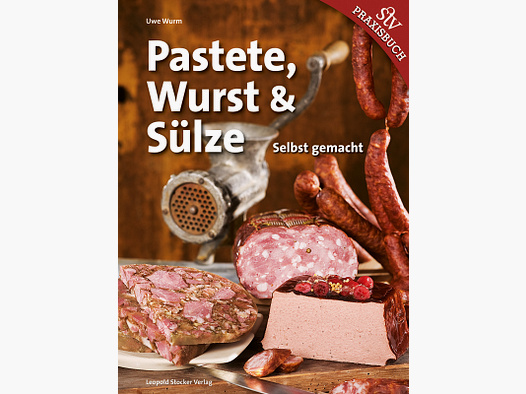 Wurm, Pastete, WUrst & Sülze