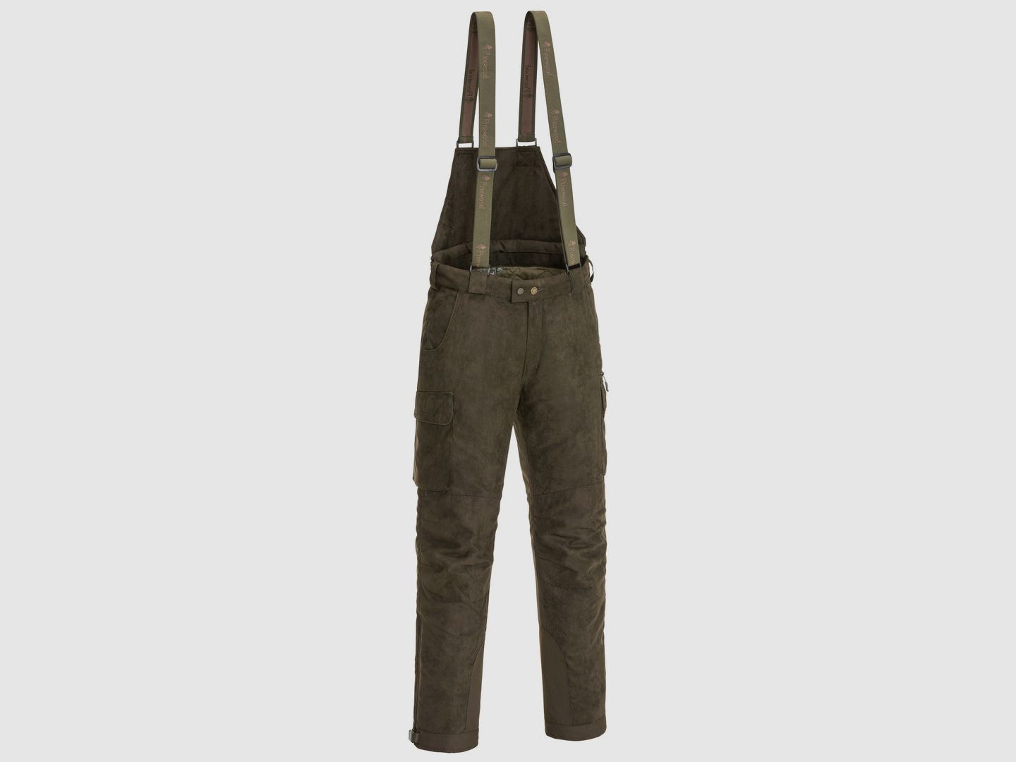 Pinewood Abisko 2.0 Herren Hose