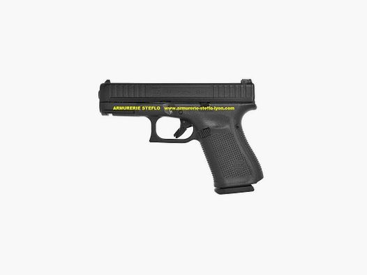 Glock 44 Gen 5 - 22 LR
