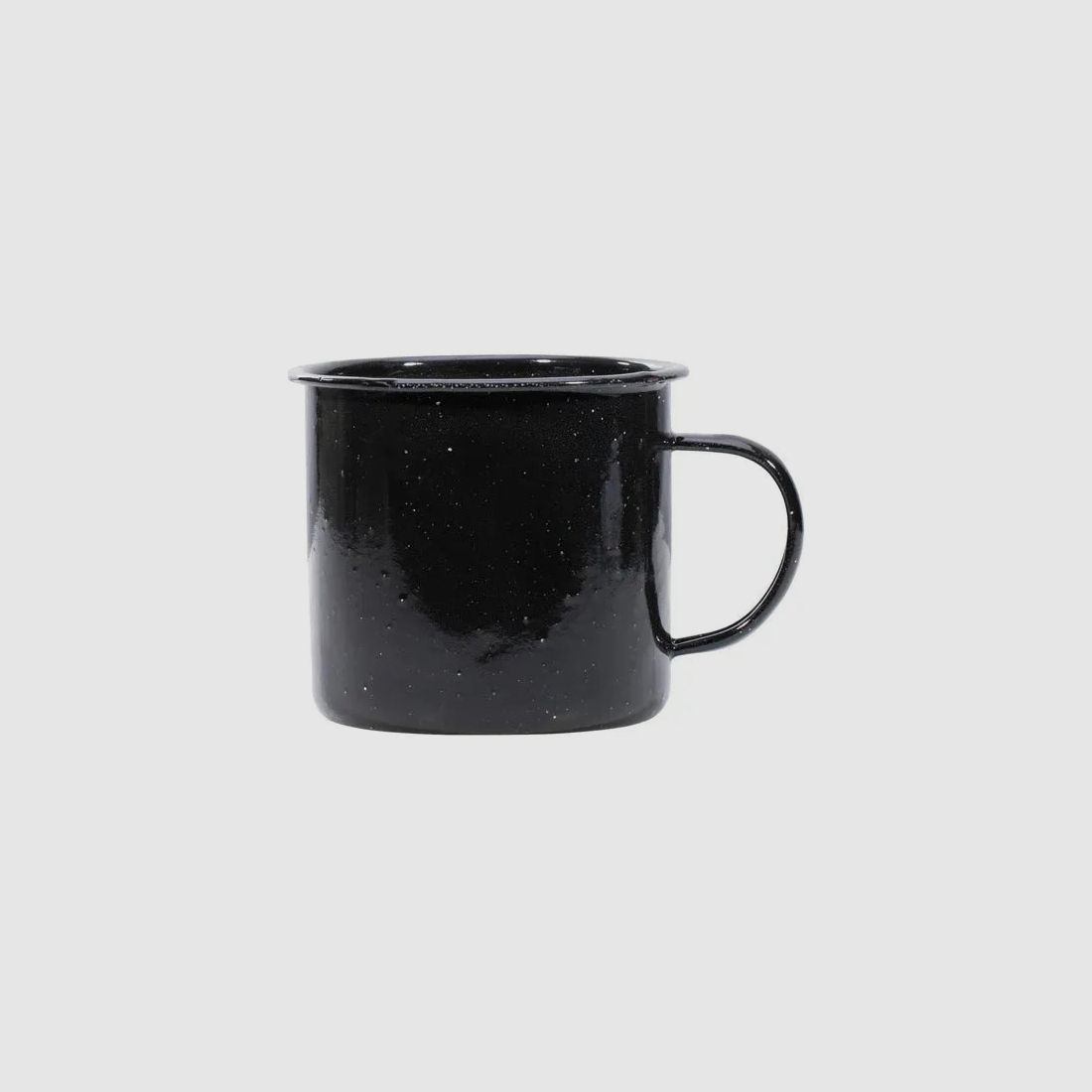 Mil-Tec Trinkbecher Western Emaille 0.68 L