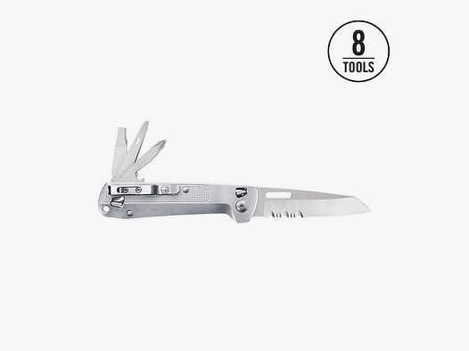Leatherman Free K2X