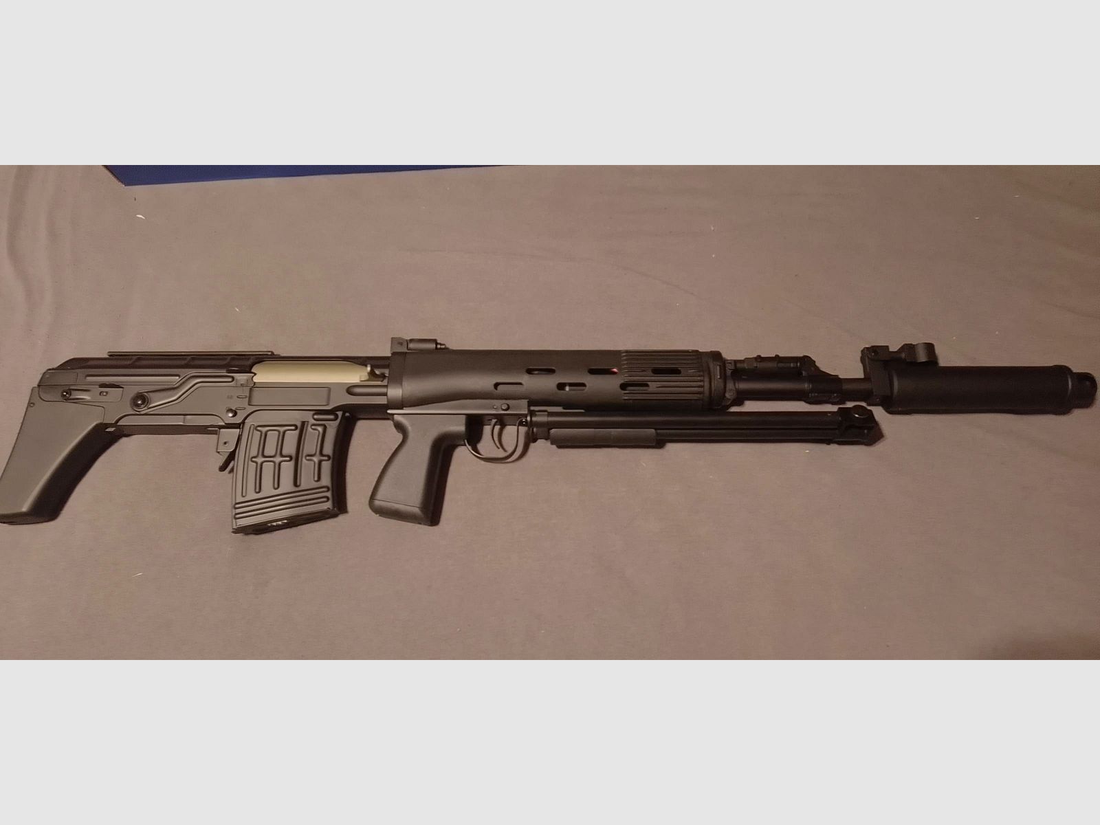 Cyma CM057 (SVU Dragunov), Bild 2 von 4