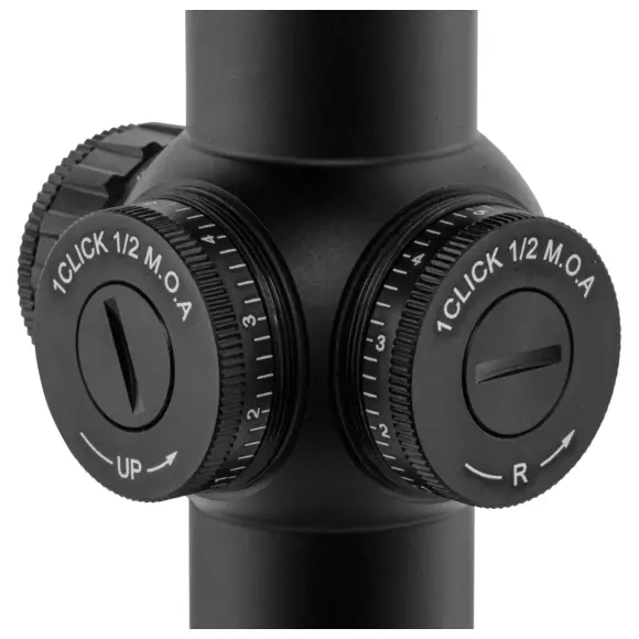 Lunette de Battue Waldberg 1-8X24 IR, image 7 sur 16