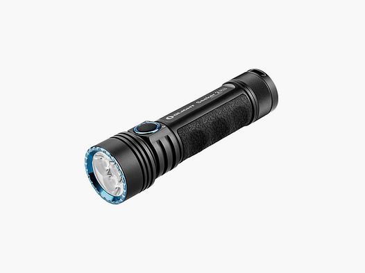 Taschenlampe Olight Seeker 2 Pro Rechargeable + L-Dock
