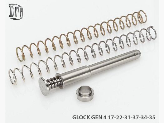 Kit molla DPM per Glock 17 Gen4