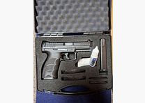 H&K SFP 9