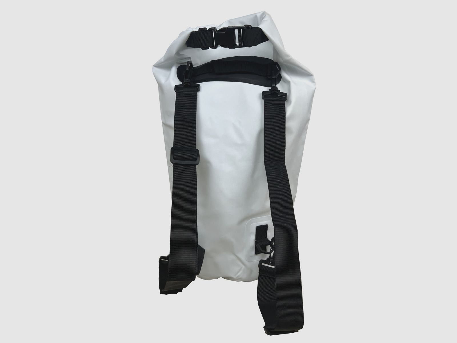 WELLENSTEYN Ocean Bag XL White Lilac