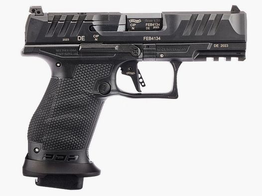 Walther PDP Pro OR