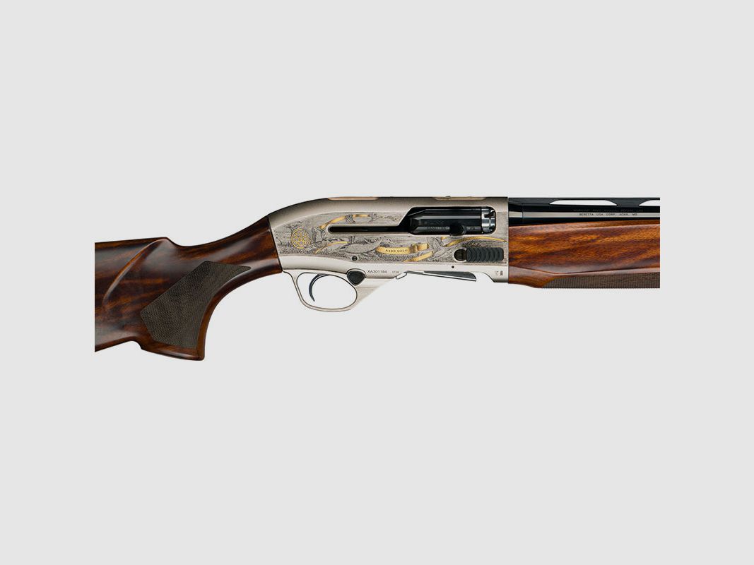 FUCILE SEMIAUTO – BERETTA – A400 | 500 YEARS SPECIAL EDITION cal. 12, immagine 4 di 8