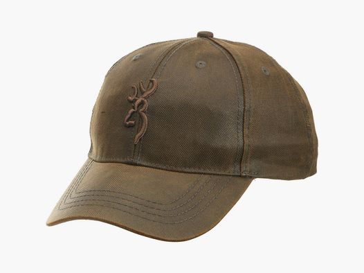 Browning Rhino Hide Mütze Braun