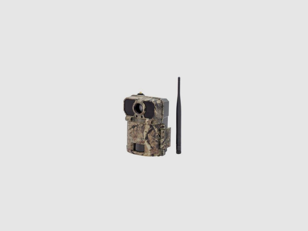 Camouflage Fototrappcamera mod. ICUCAM LITE, afbeelding 2 van 4