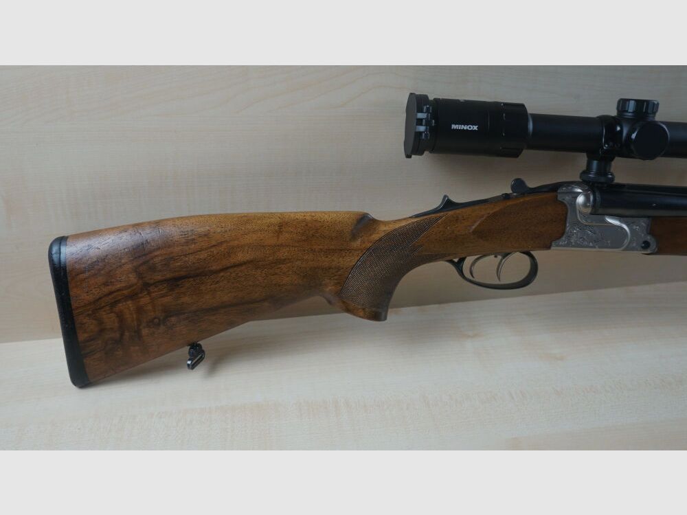Krieghoff Plus