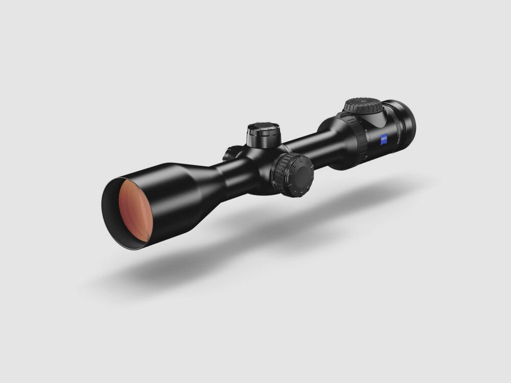 J.P. Sauer & Sohn Sauer 505 ICONIC Stock HQ5 Equipment Package Elegance | .308 Win. | ZEISS V8 1.8-14x50