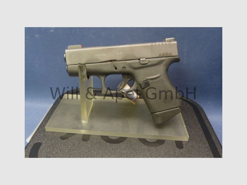 Glock 43