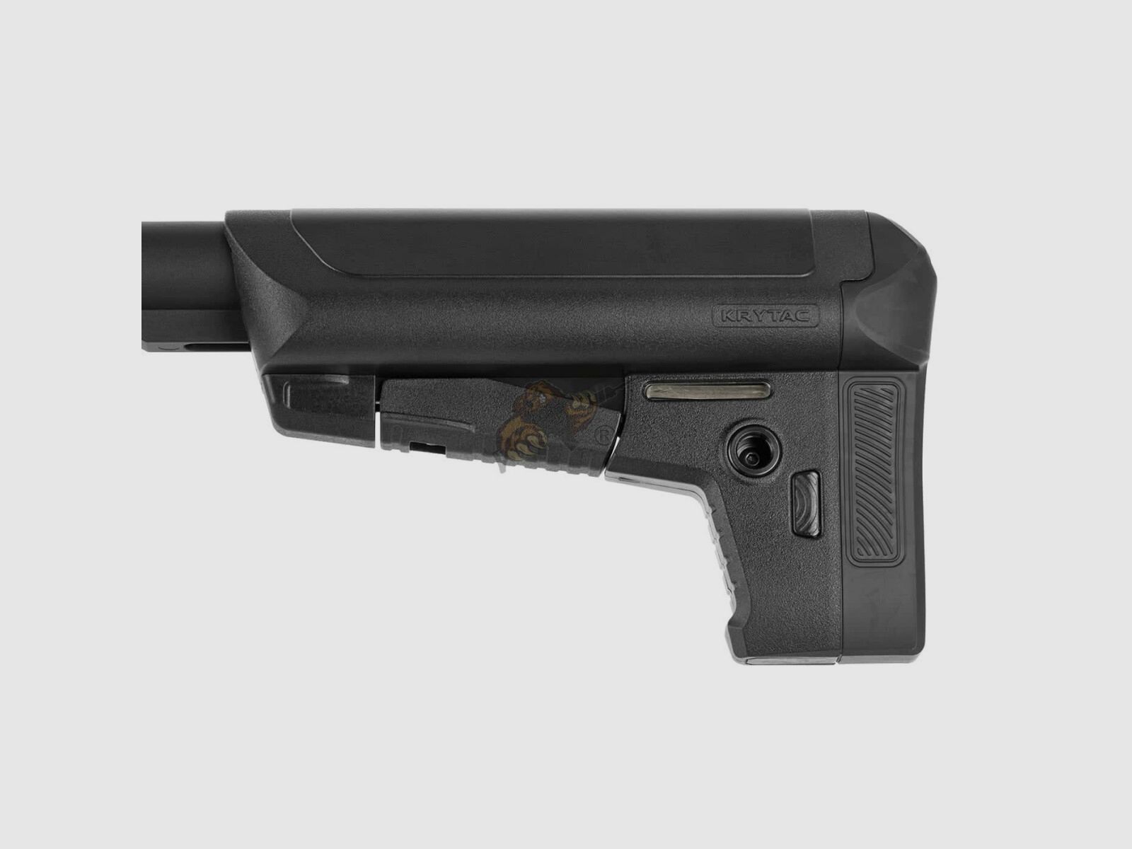 Warsport LVOA-C in Foliage Green Airsoft Free from 18 - S-AEG -F- (Krytac)