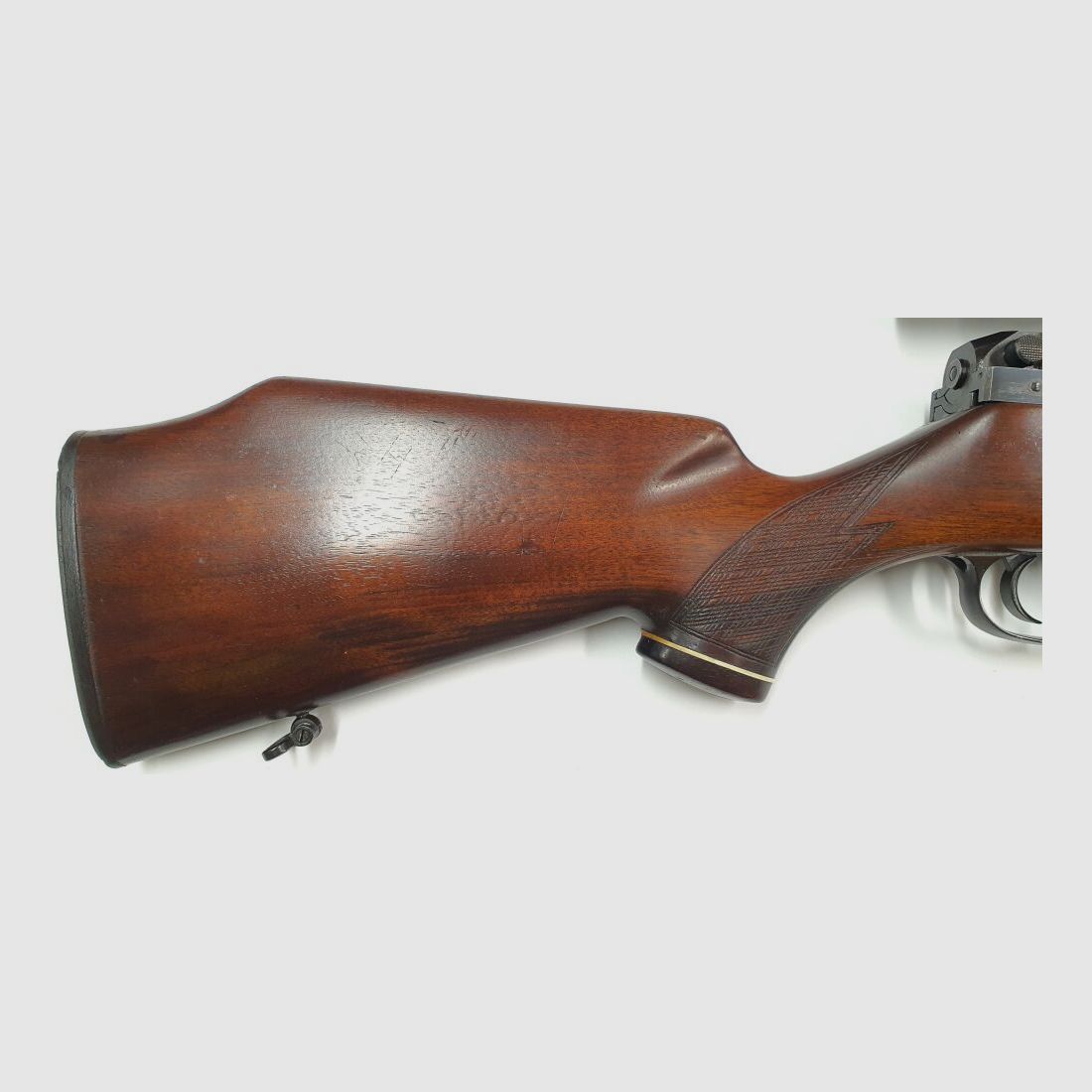 Mauser Mauser 66 inkl. Zielffernrohr