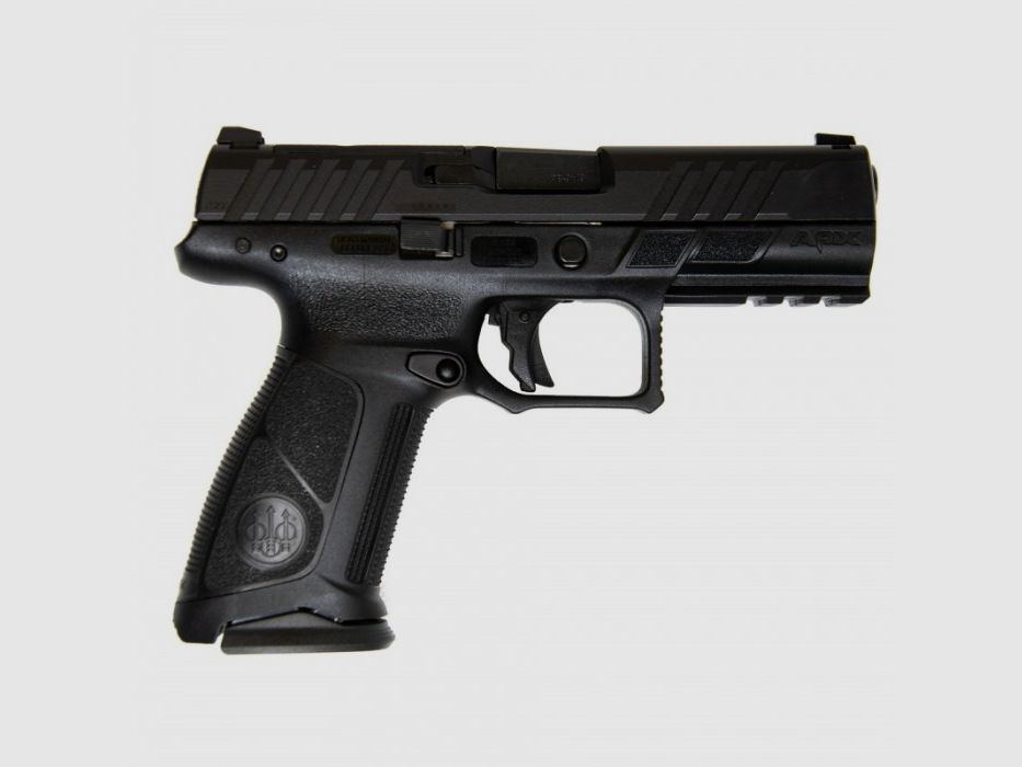 Pistolet Beretta APX A1 Full Size 9 mm, image 1 sur 4