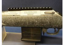 Ruger Ruger Amarican Rifle Generation II