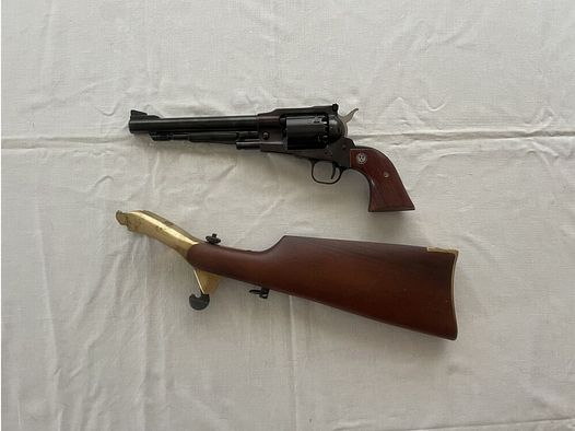 Ruger Old Army