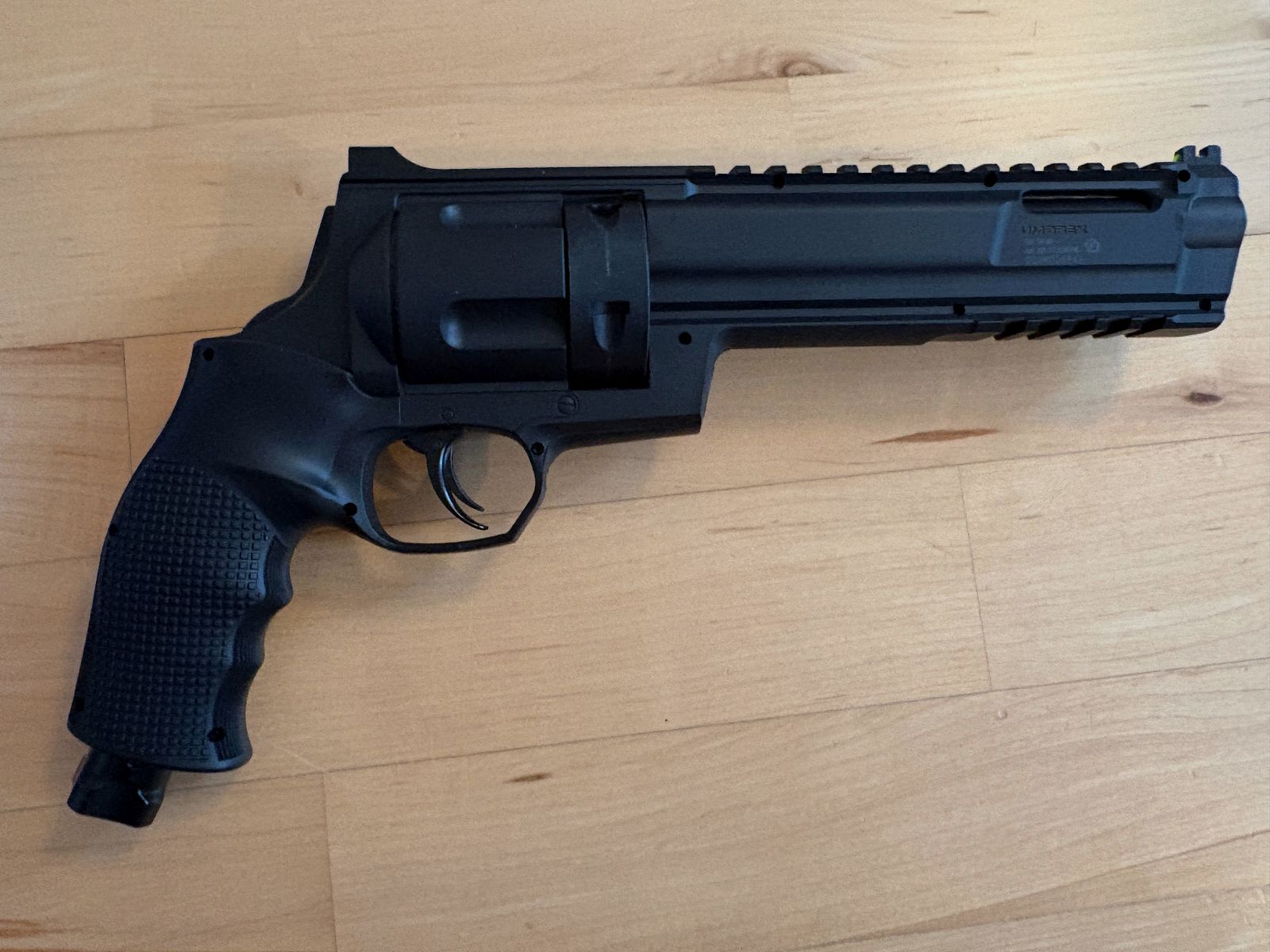 Markeerder T4E TR68 Gen. 2, 7,5 Joule, Kal. 68