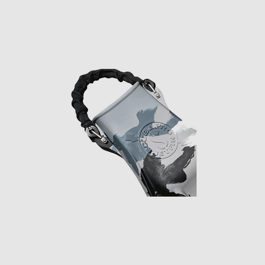 SCUBAPRO JET FIN CAMO WHITE, Bild 2 von 4