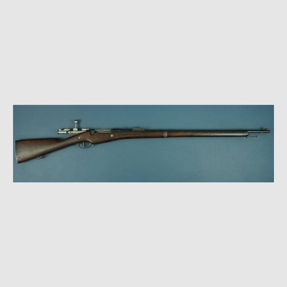 Fusil St. Etienne Mle 1907/15 Berthier 8x51R Lebel