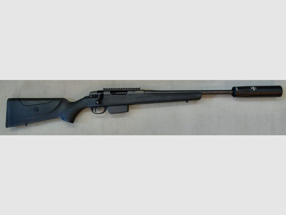 Brenner BR 20, Bild 1 von 4