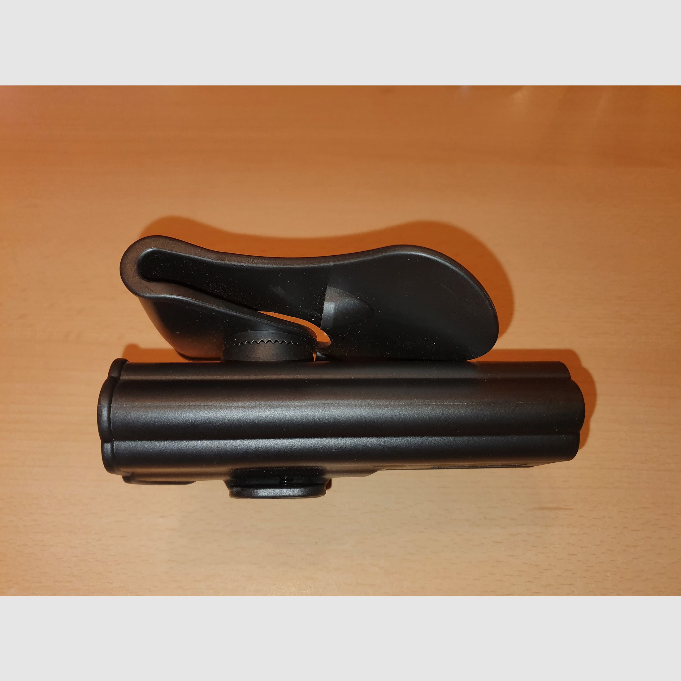 Swiss Arms Gürtel Holster für Glock 17