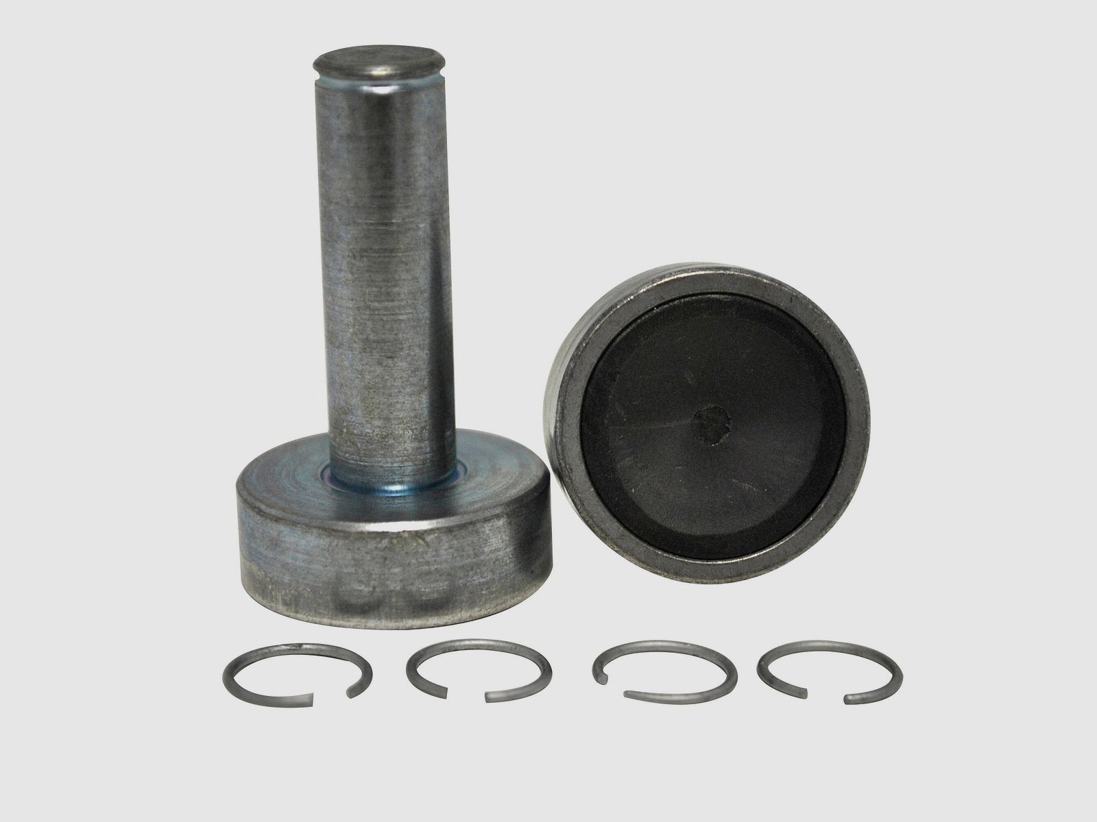 Reibbelag-Set für AKS 1300 (links/rechts)