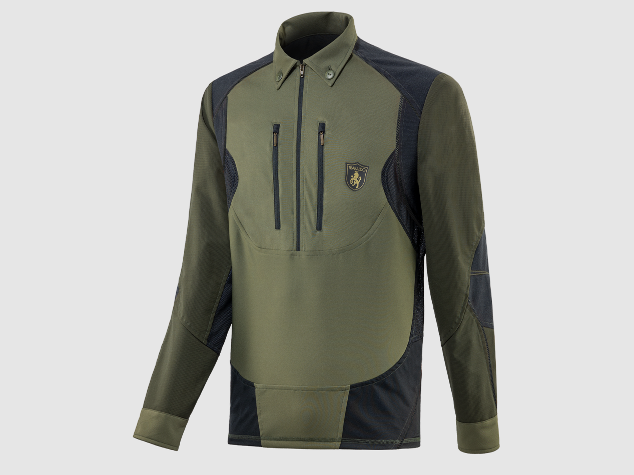 Trabaldo shirt Endurance