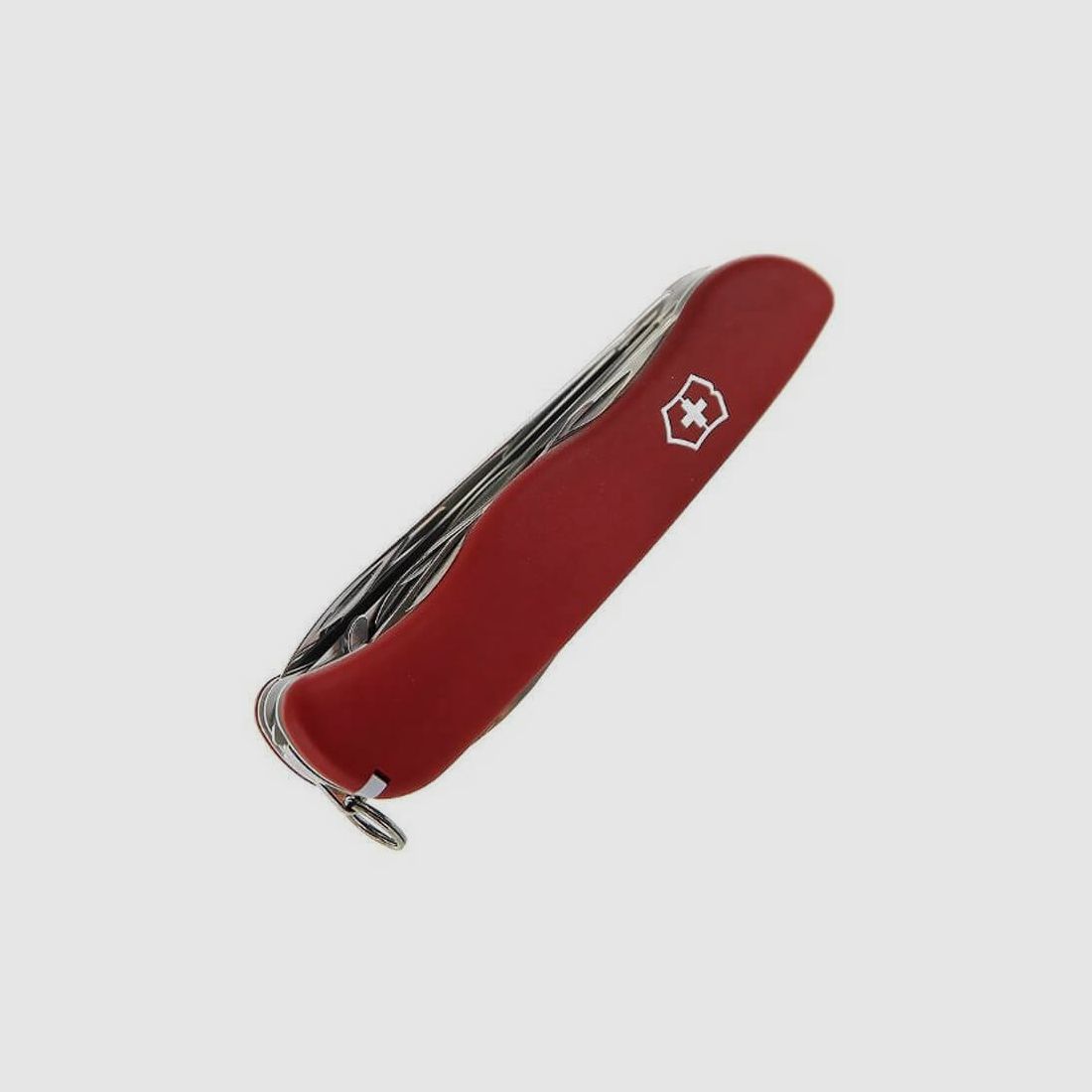 Victorinox Outrider red 08513, image 2 of 2