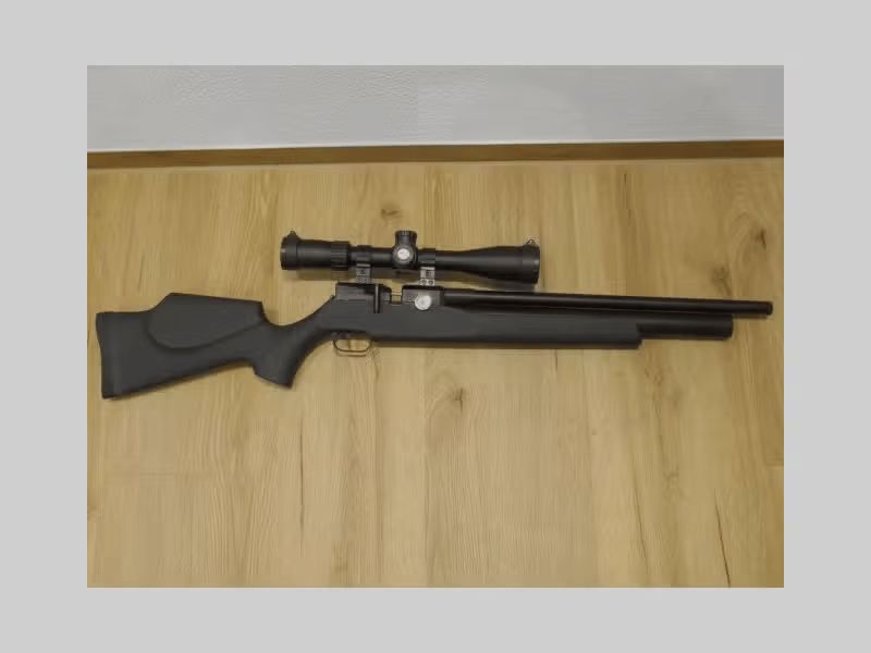 FX Dreamline Synthetic 4.5 mm – 7.5 Joule – as new condition