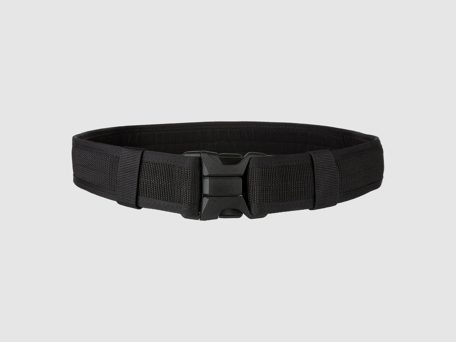 Tasmanian Tiger Tasmanian Tiger Gürtel Equipment Belt Outer schwarz