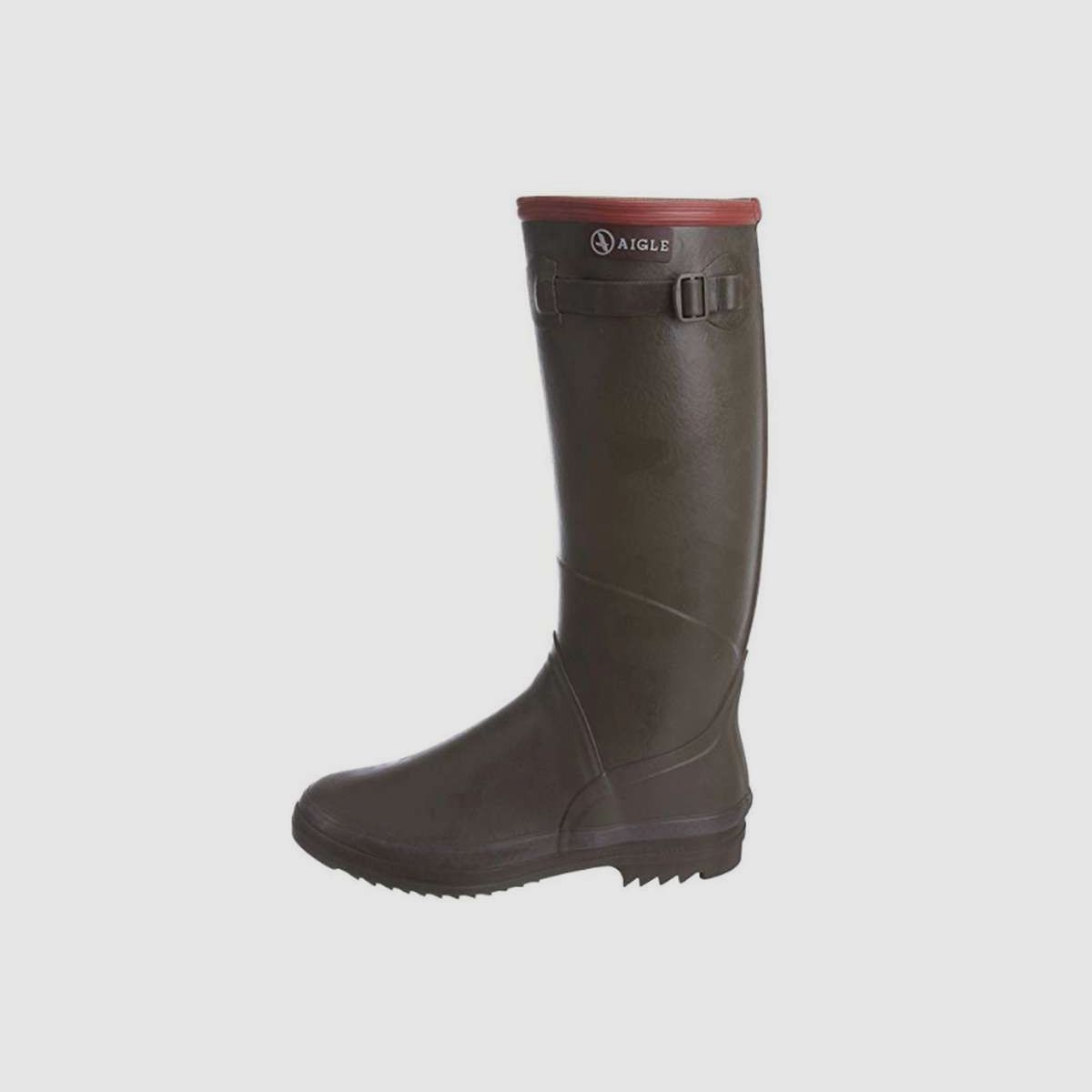 Aigle Chantebelle Ice Kaki, image 2 sur 2