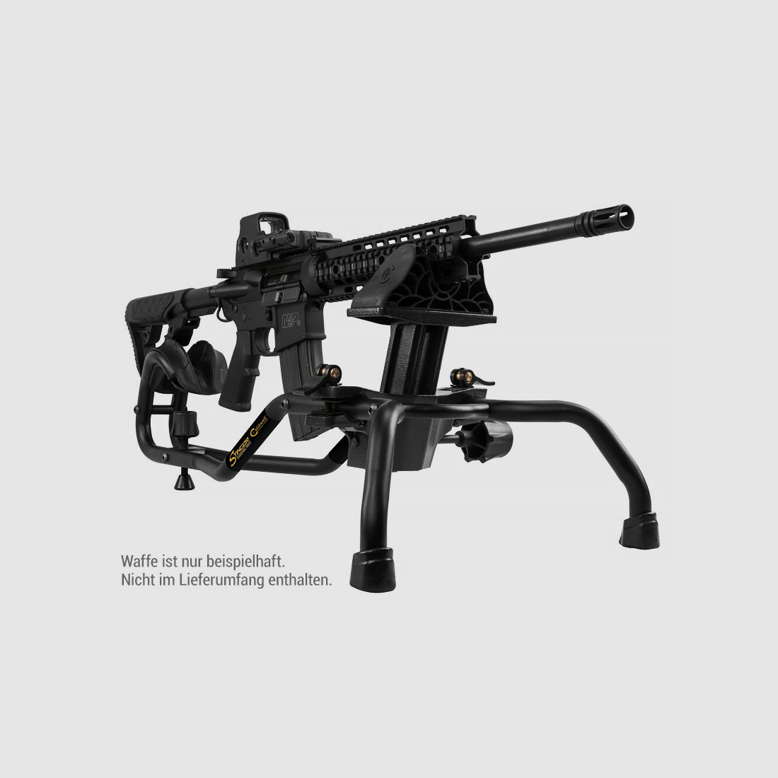 Caldwell STINGER Shooting Rest (Schießauflage)