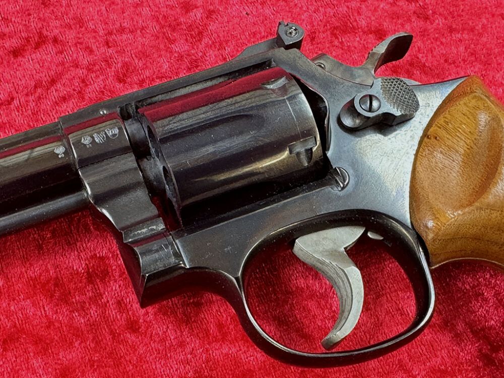 Smith & Wesson 14-3
