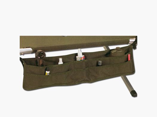 Rothco Feldbett Organizer