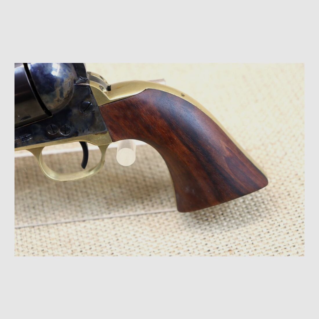 Colt Mod. 1871 Open Top, 4 3/4 Lauf, Kal .44 Colt .44Colt