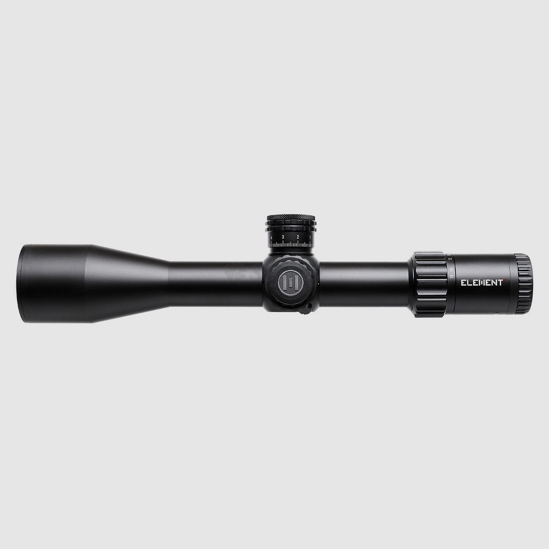 Element Optics Lunette TITAN 3-18×50 FFP APR-2D MRAD ELEMENT OPTICS, image 4 sur 6