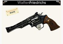 Llama Mod. Super Commanche - Weapons Friedrichs
