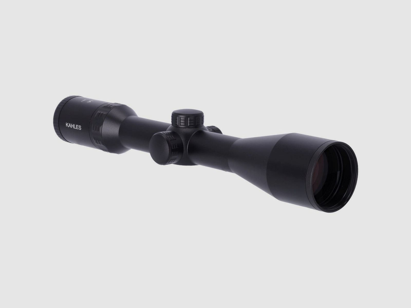 Kahles Helia 2-10x50 riflescope